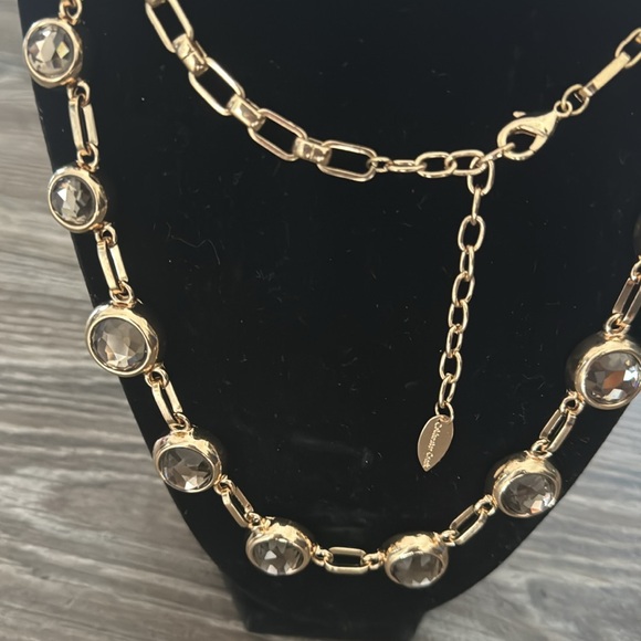 COLDWATER CREEK Necklace - Picture 3 of 6